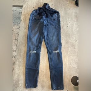 Maternity Jeans
